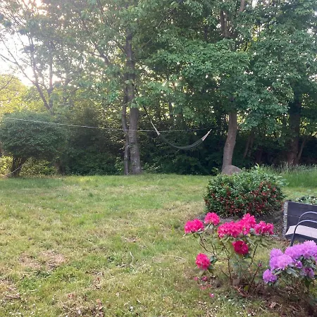 Residens Svalhoj * 하슬레