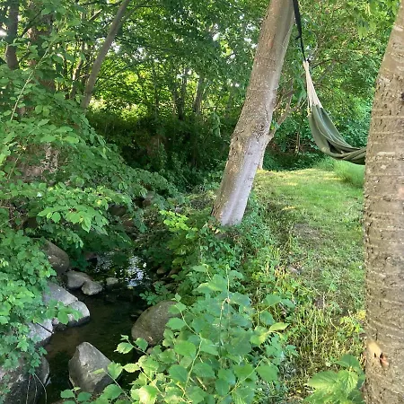 Residens Svalhoj 컨트리하우스 *