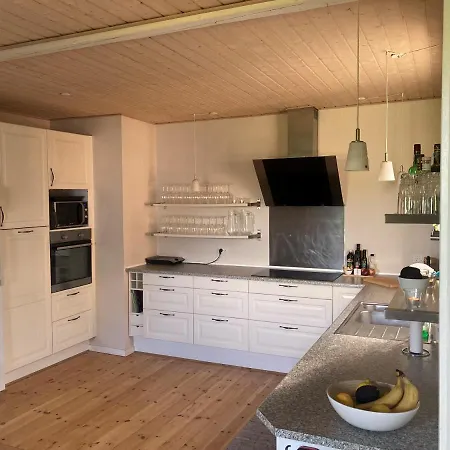 Residens Svalhoj 하슬레