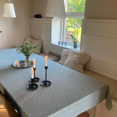 Residens Svalhoj 컨트리하우스 *