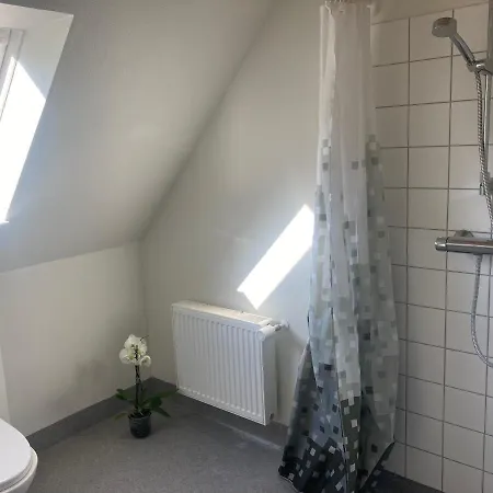 Residens Svalhoj * 하슬레