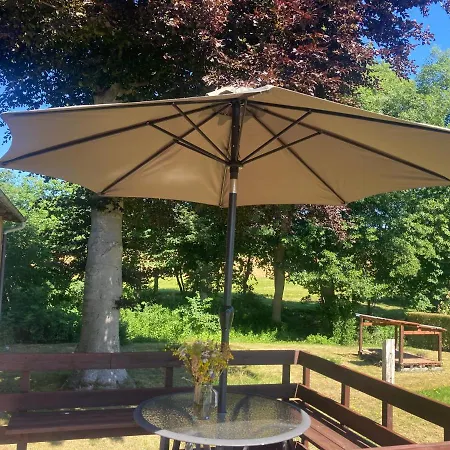 Residens Svalhoj * 하슬레