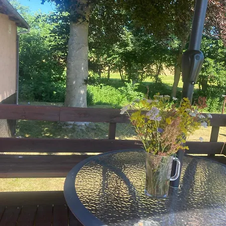 Country house Residens Svalhoj