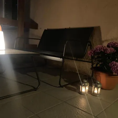 Residens Svalhoj Venkovský dům Hasle