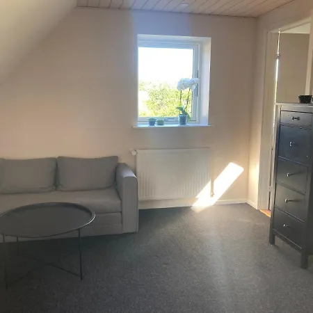 Residens Svalhoj 컨트리하우스