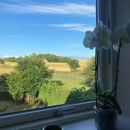 Residens Svalhoj * Hasle