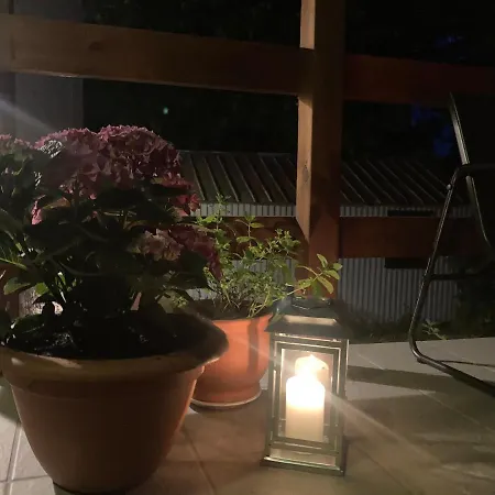 Country house Residens Svalhoj *