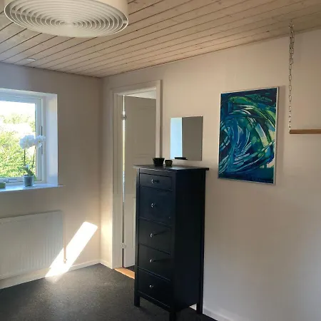 Residens Svalhoj Lantställe