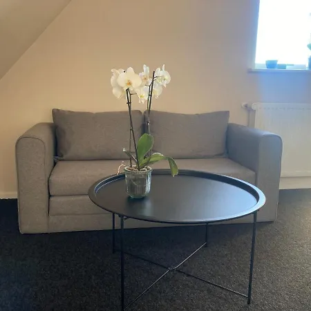 Residens Svalhoj * 하슬레