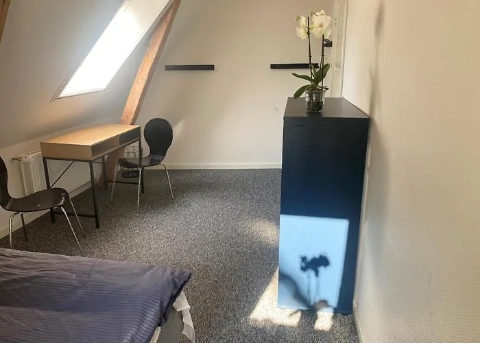 Residens Svalhøj