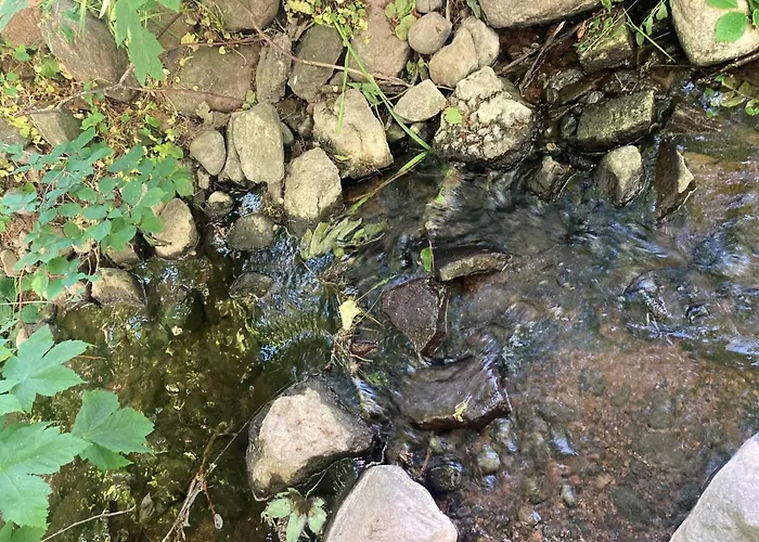 Venkovský dům Residens Svalhoj *