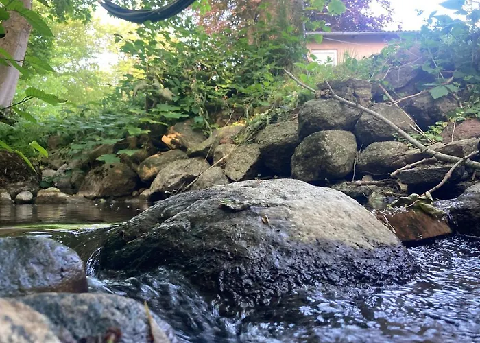 Residens Svalhoj * Hasle