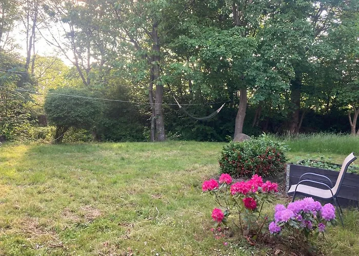 Residens Svalhoj * Hasle