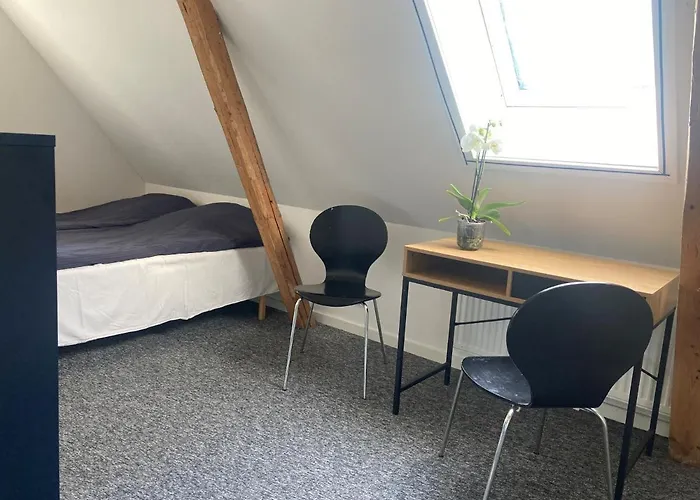 Residens Svalhøj * Hasle