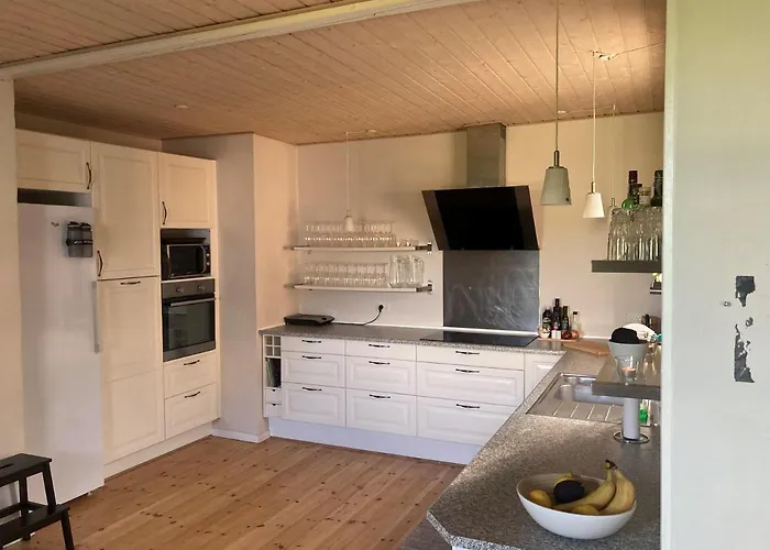 Residens Svalhoj Hasle