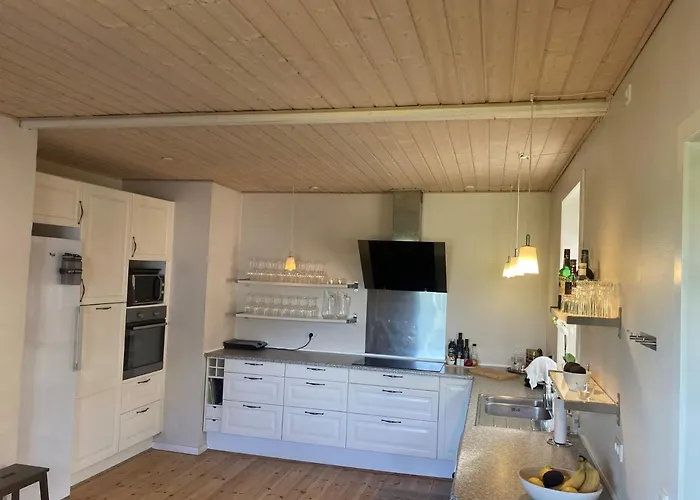 Residens Svalhøj Landsted *