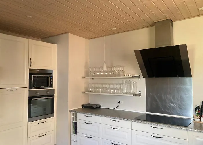 Lantställe Residens Svalhoj *