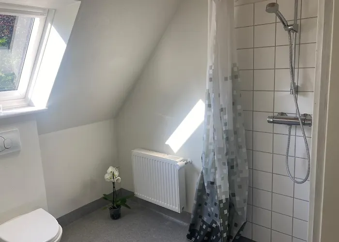 Residens Svalhøj * Hasle