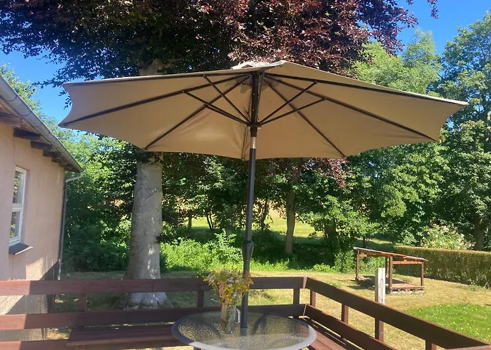 Residens Svalhoj * Hasle