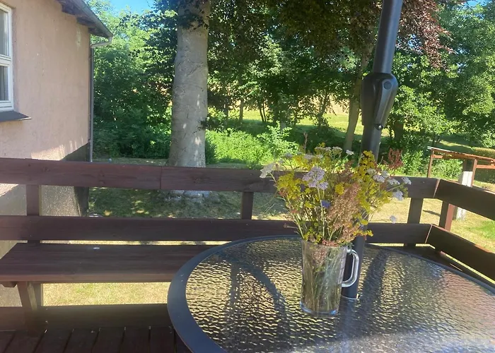 Lantställe Residens Svalhoj