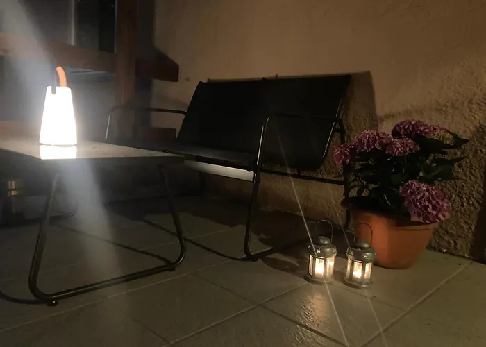 Residens Svalhoj Venkovský dům Hasle