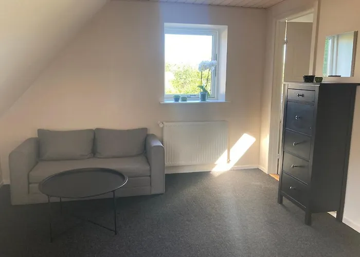 Residens Svalhoj Venkovský dům