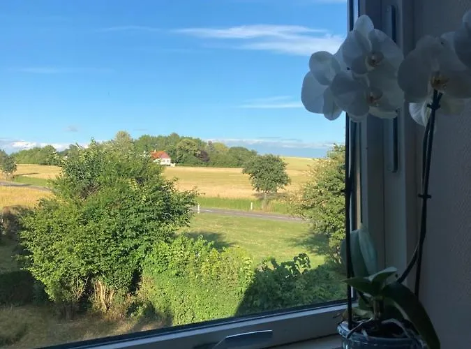 Residens Svalhoj * Hasle