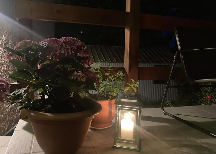 Venkovský dům Residens Svalhoj *