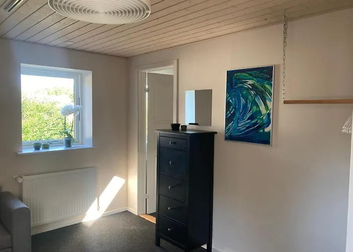 Residens Svalhoj Lantställe