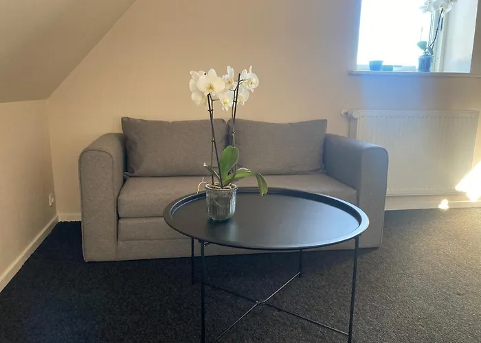 Residens Svalhoj * Hasle