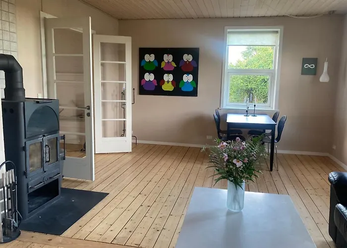 Residens Svalhøj