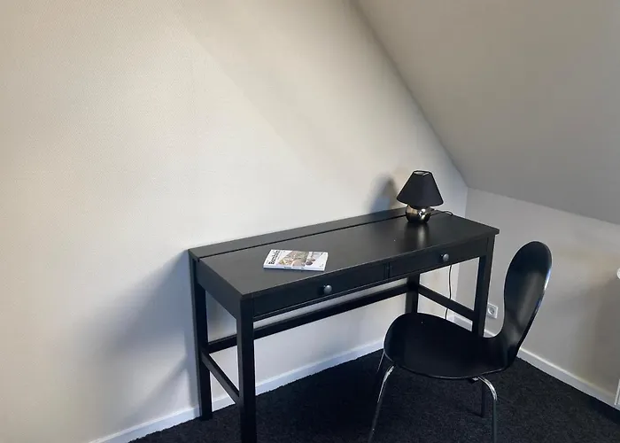 Residens Svalhoj * Hasle